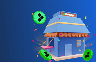 service client betify casino